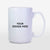 15oz White Ceramic Sublimation Mug – 24 Per Case
