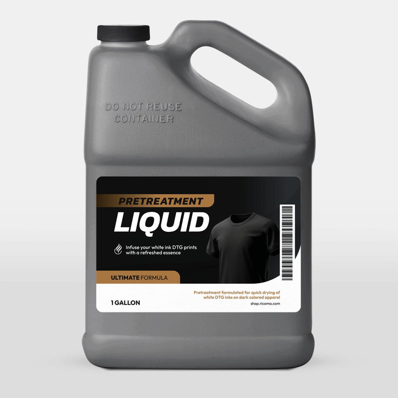 Pretreatment Liquid - Ultimate Formula