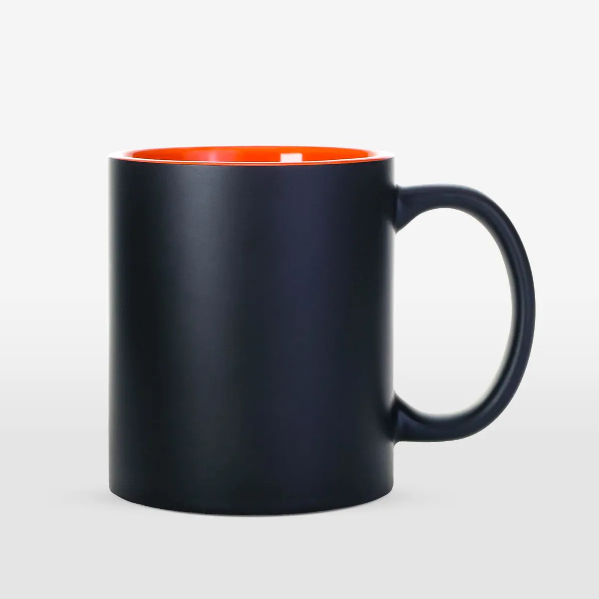 New Magi Ceramic Cool Stoneware Clay in motion mug Coffee simple