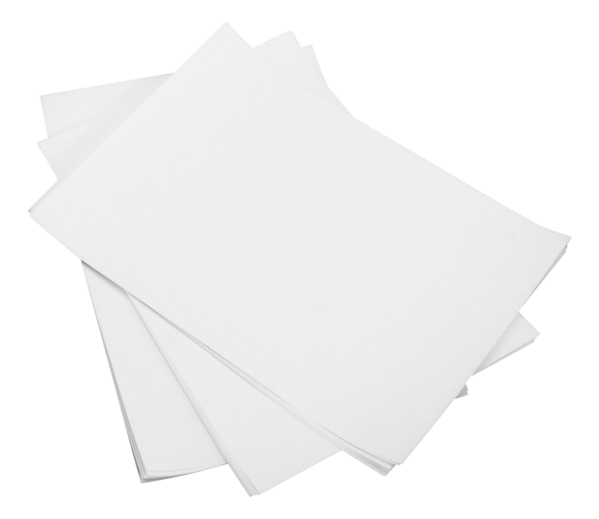 Process Chlorine Free 100% PCW Copier Paper - 8 1/2 x 11, White, NSN  7530-01-503-8441 - The ArmyProperty Store