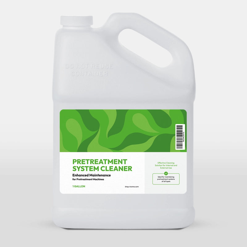 Pretreatment System Cleaner 