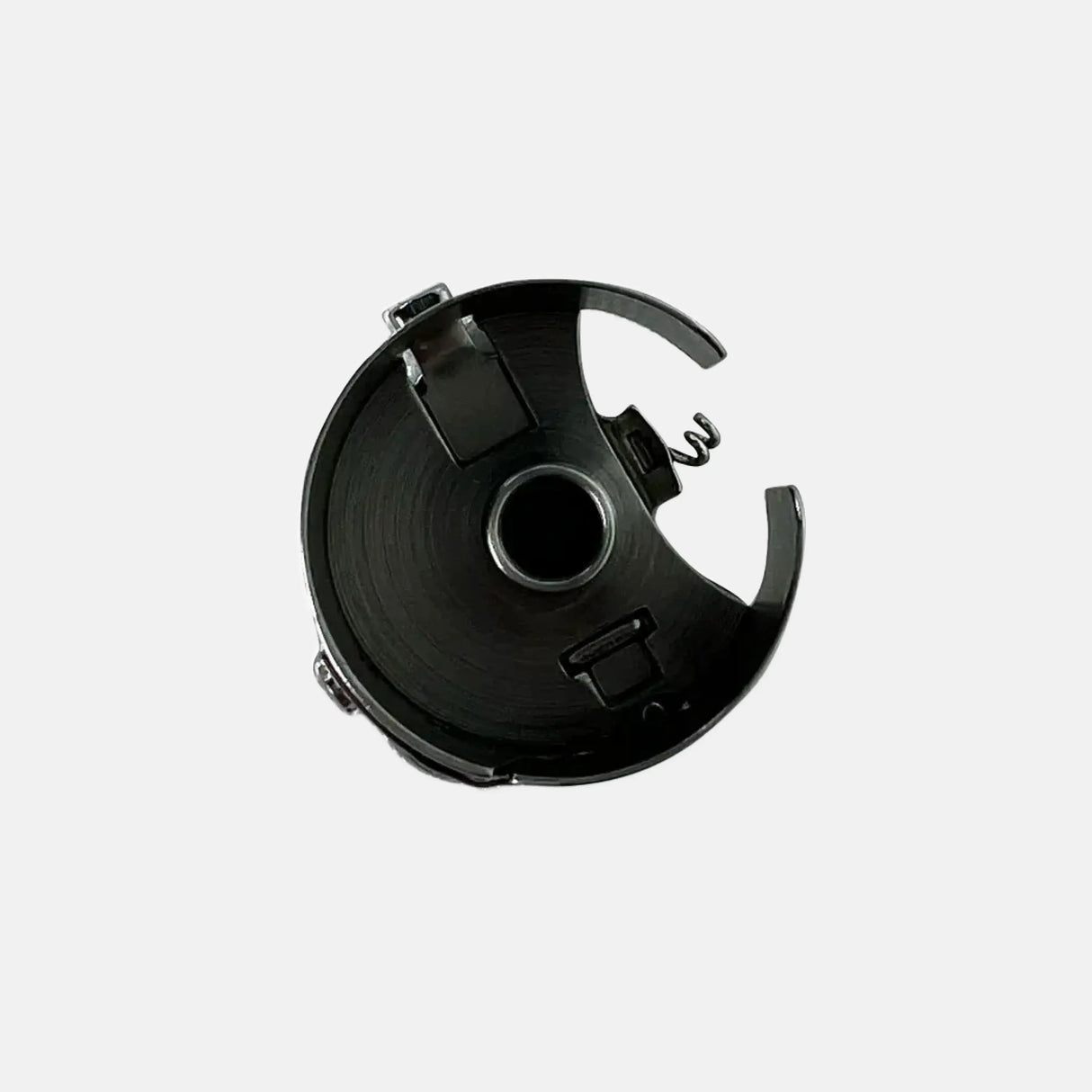 Bobbin Case for Professional Machine Embroidery Use