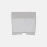 Heavy-Duty Bobbin Area Cover for Ricoma Embroidery Machines