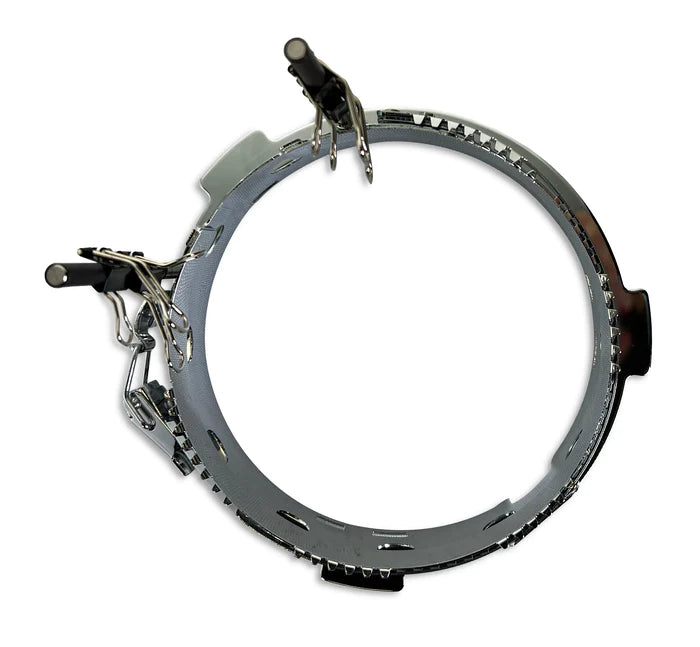 Cap Frame Ring