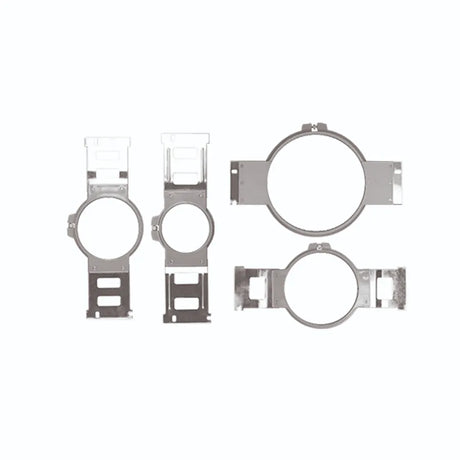 Embroidery Hoops for the CHT Series or CHT2 Series Embroidery Machines