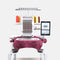 Embroidery Machines