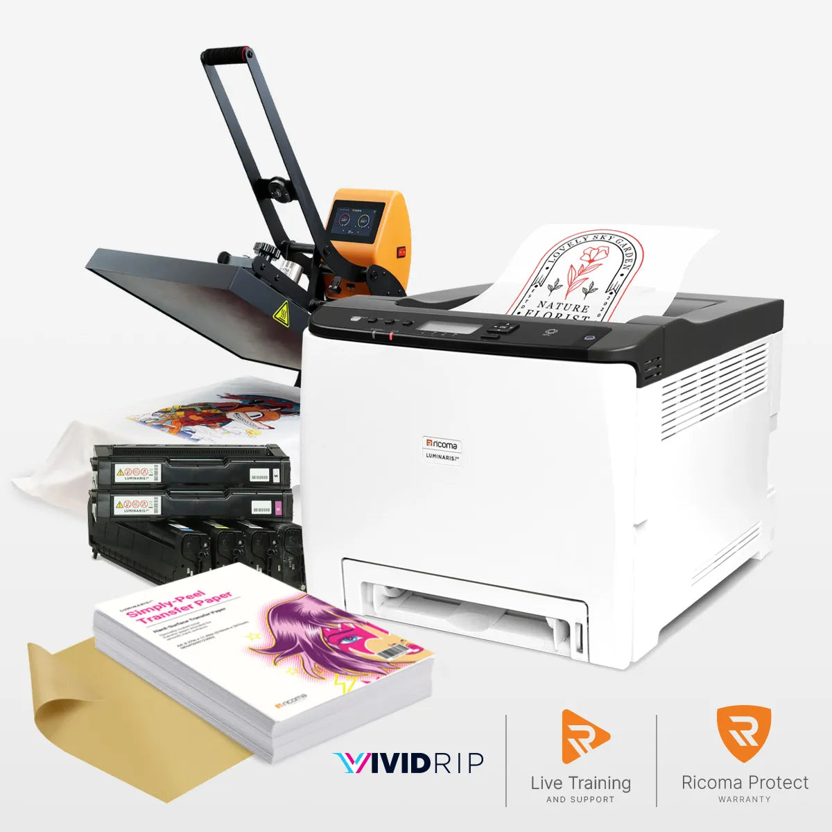 Printer Paper - Shop Printing Paper at Great Prices