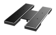 Dual Sleeve Platen for RICOH Ri 1000/Ri 2000