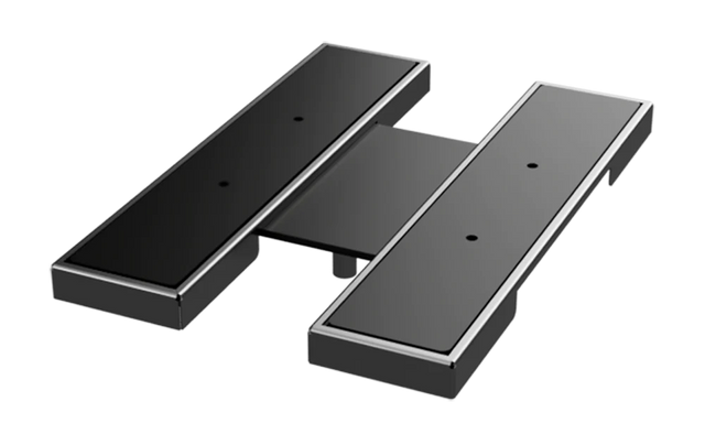 Dual Sleeve Platen for RICOH Ri 1000/Ri 2000