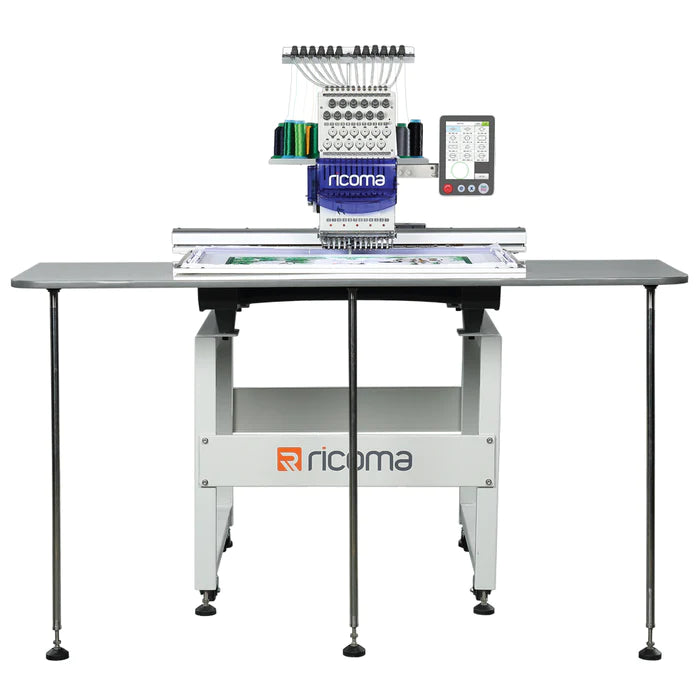 Products Extended Table EW-4820 & Sash Frame