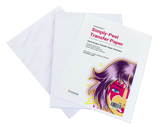 Luminaris 200 Simply-Peel Media Hard Surface 1-Step Transfer Paper (100 sheets)