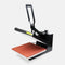 Flat Heat Presses