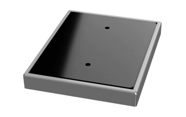 Hoodie Platen for RICOH Ri 1000/Ri 2000