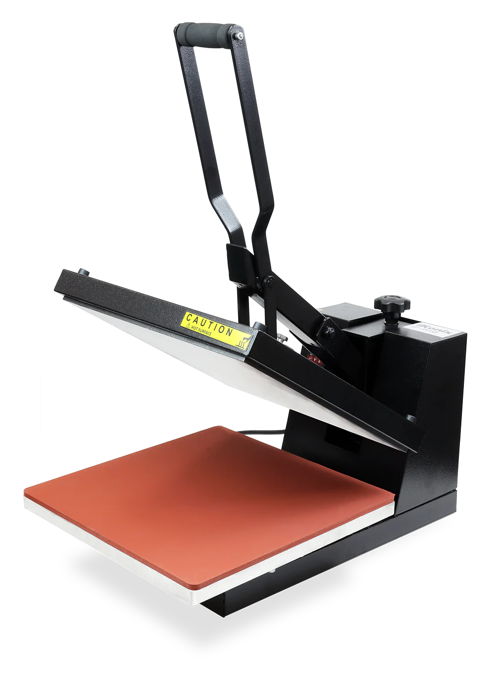 iKonix 15” x 15” Flat Heat Press