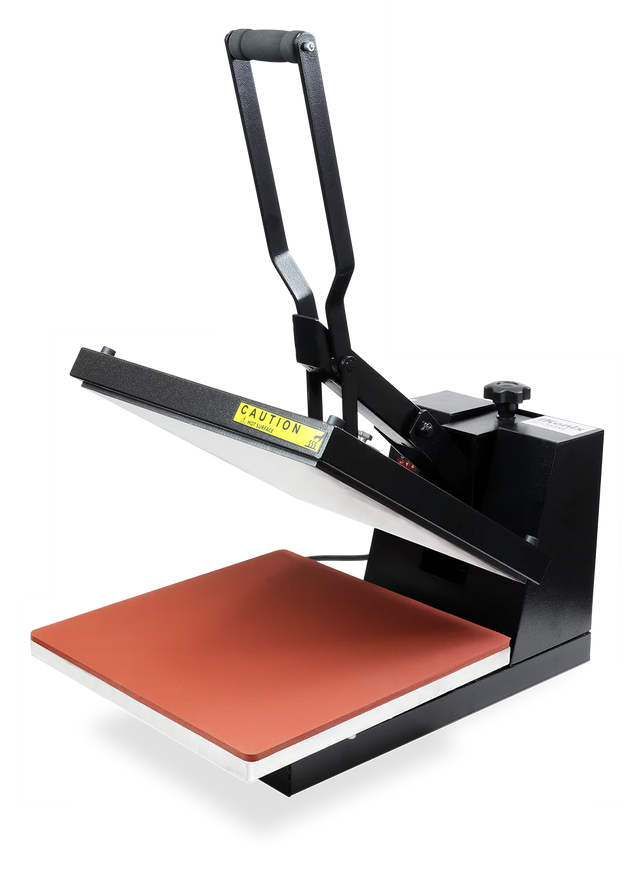 iKonix 15” x 15” Flat Heat Press