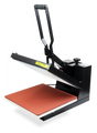 iKonix 15” x 15” Flat Heat Press
