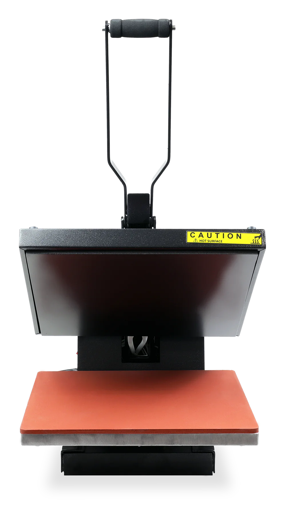 iKonix 15” x 15” Flat Heat Press