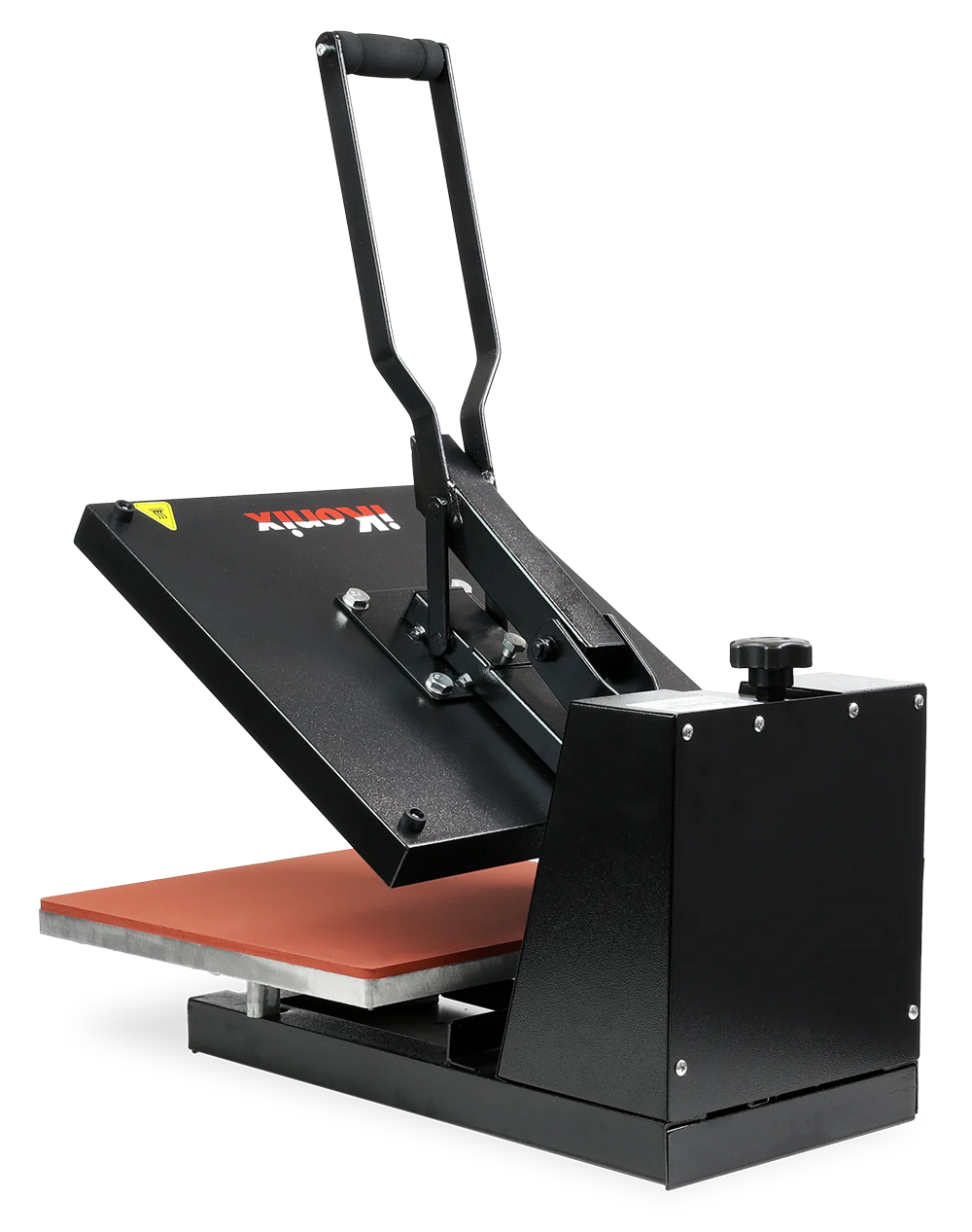 iKonix 15” x 15” Flat Heat Press