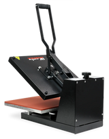 iKonix 15” x 15” Flat Heat Press