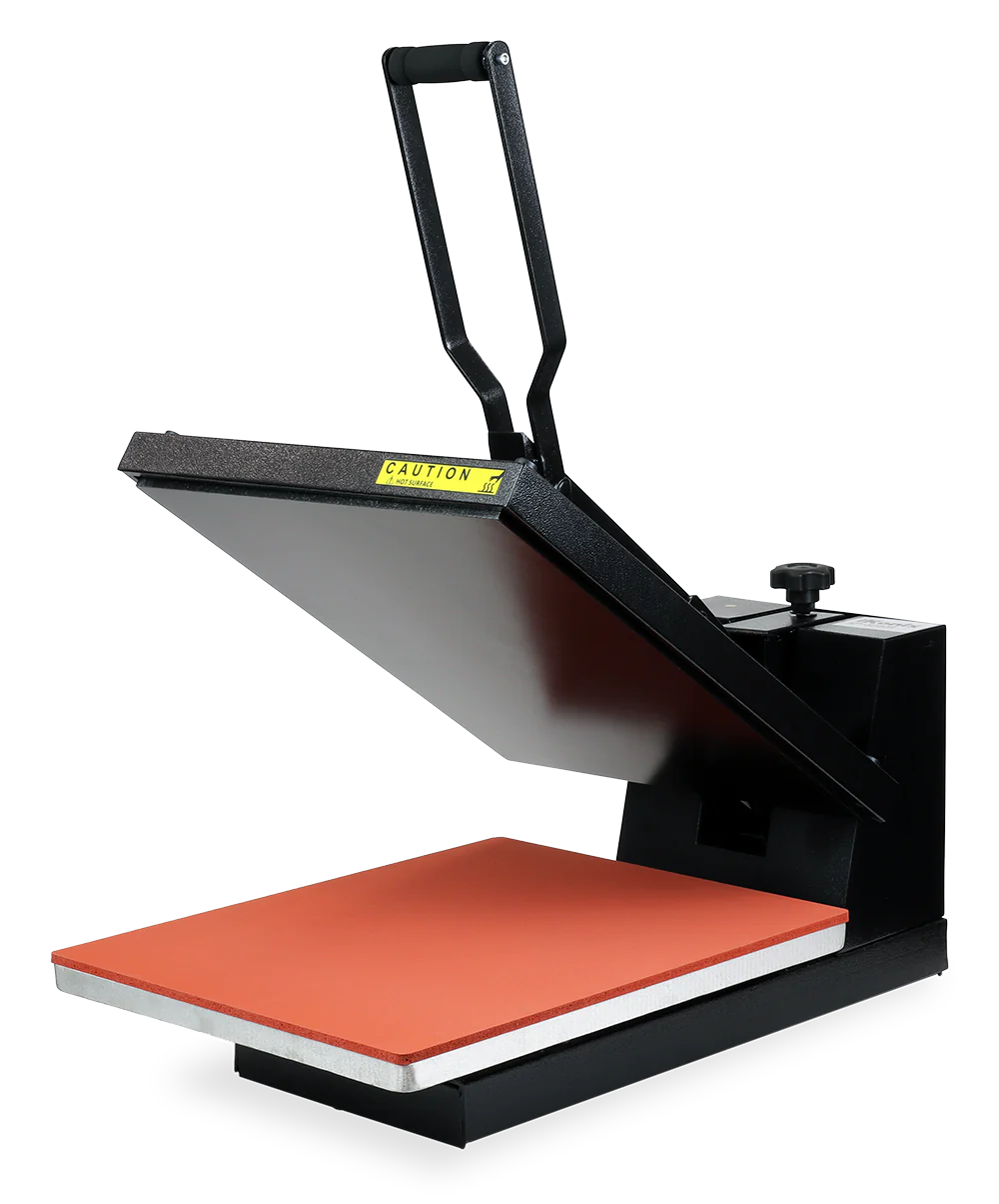 Tee shirt press machine cheap