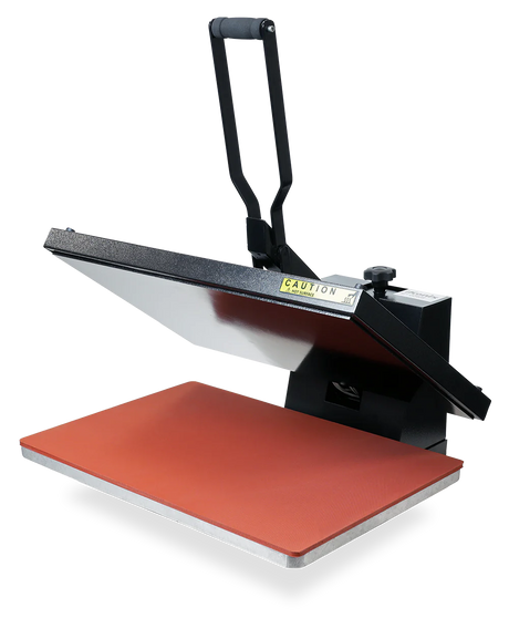iKonix 16” x 24” Flat Heat Press