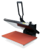 Flat Heat Presses