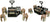 iKonix 4-in-1 Digital Mug Heat Press iKonix 4-in-1 Digital Mug Heat Press iKonix 4-in-1 Digital Mug Heat Press