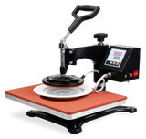 iKonix 6-in-1 Multifunction Heat Press