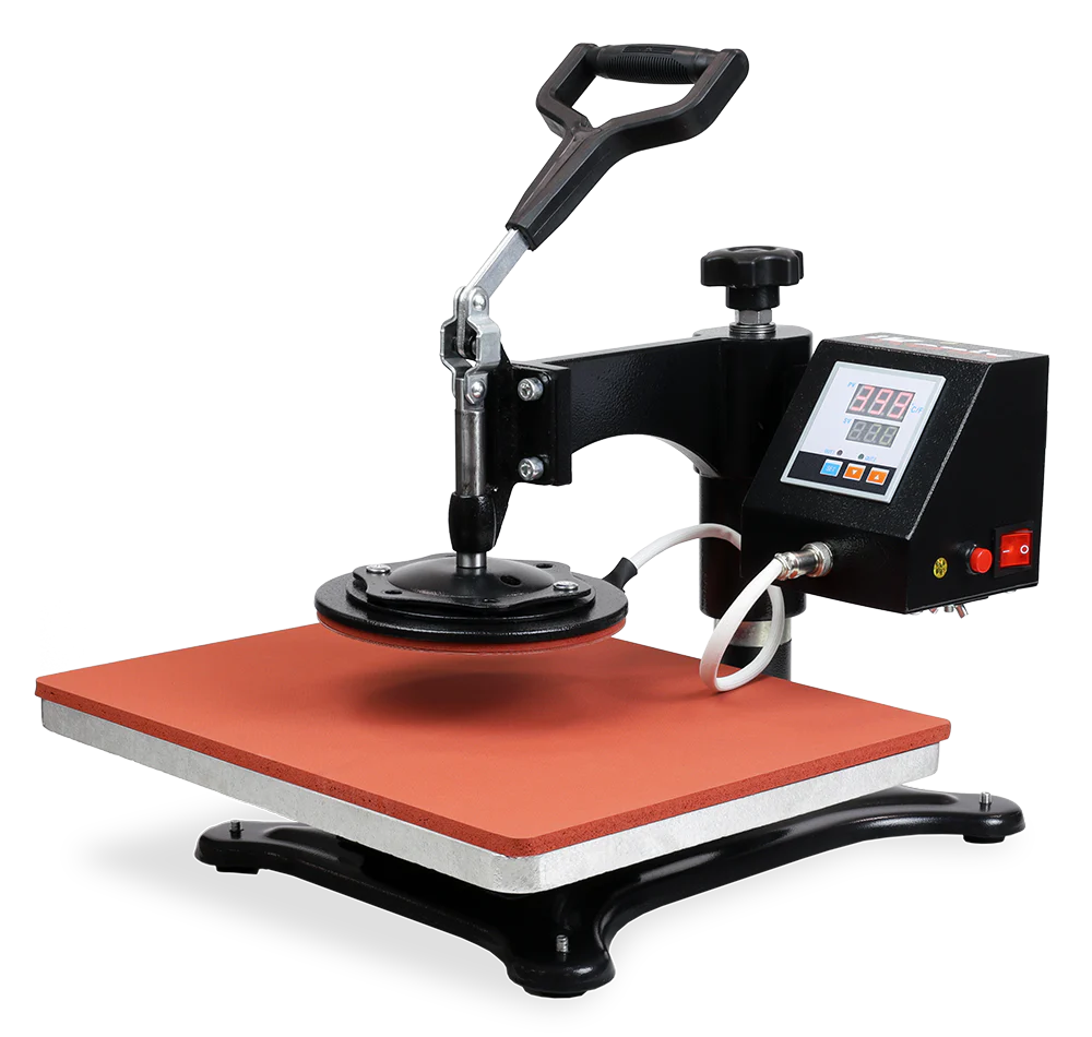 iKonix 6-in-1 Multifunction Heat Press