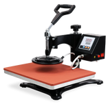 iKonix 6-in-1 Multifunction Heat Press