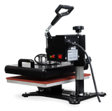 iKonix 6-in-1 Multifunction Heat Press