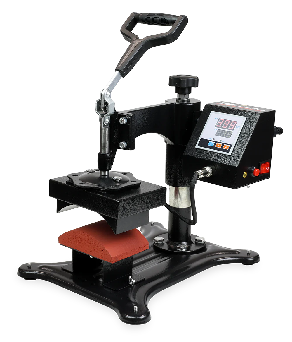iKonix 6-in-1 Multifunction Heat Press