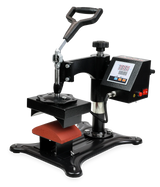 iKonix 6-in-1 Multifunction Heat Press