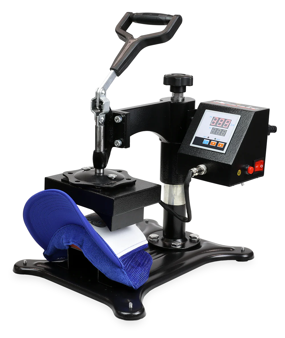 iKonix 6-in-1 Multifunction Heat Press