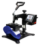 iKonix 6-in-1 Multifunction Heat Press