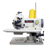 iKonix Portable Desktop Blindstitch Sewing Machine - KS-500