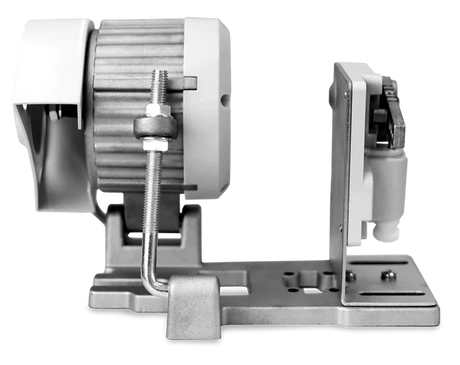 KM-550NB Servo Motor