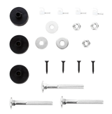 KM-550NB Servo Motor