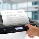 Luminaris 200 White Toner DTF Printer