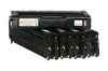 Luminaris 200 Printer CMYKW Toner Cartridge