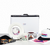 Luminaris 200 White Toner Transfer Printer + Heat Press Essentials Bundle