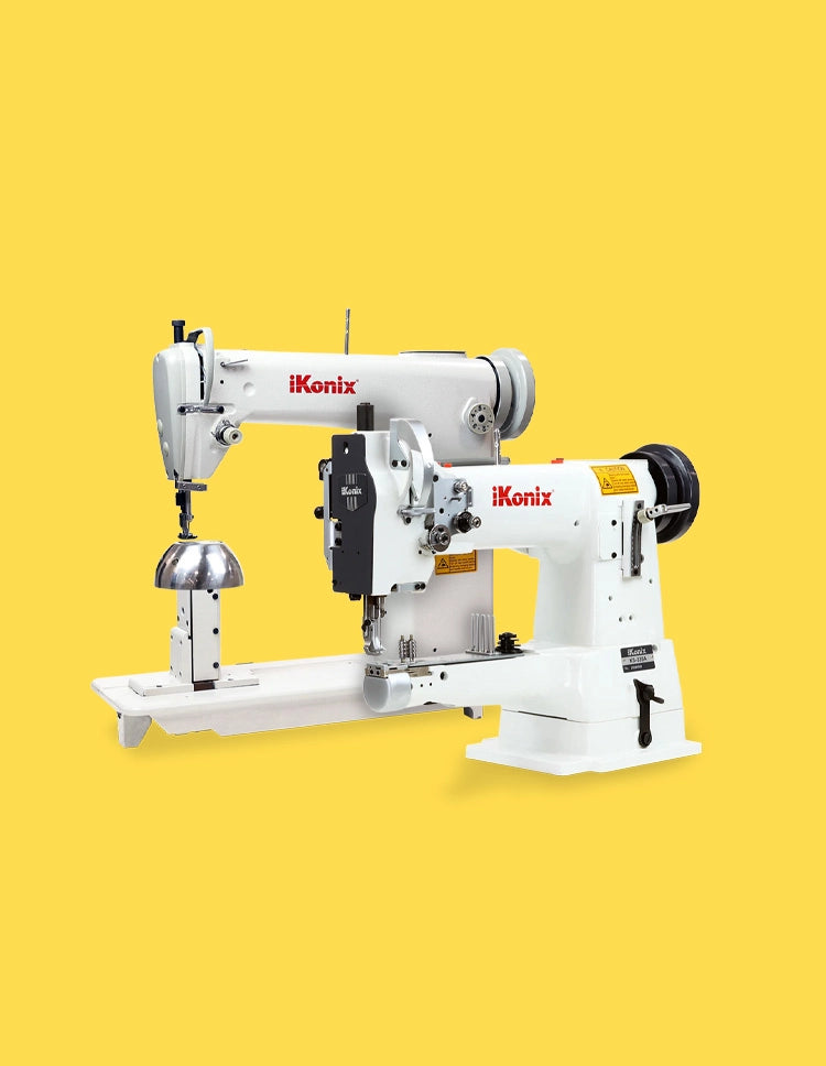shop sewing machines