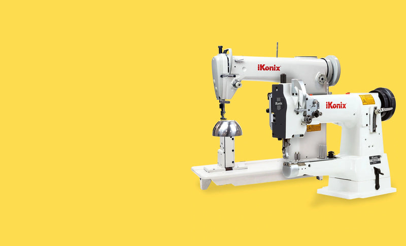 shop sewing machines