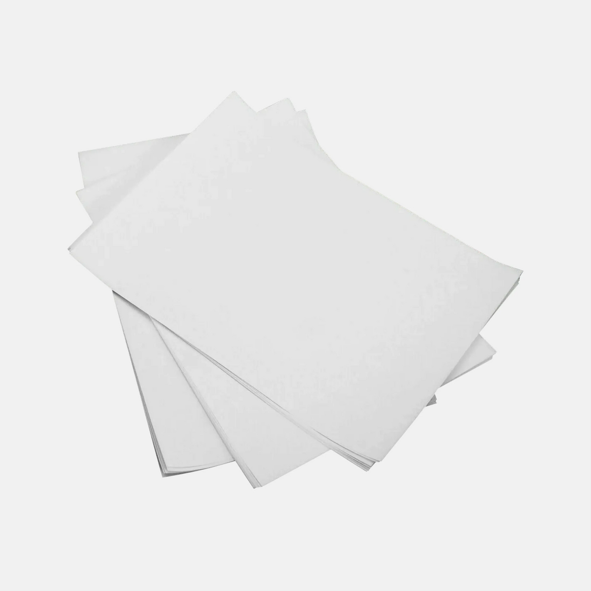 Simply-Peel Media Step A & B Transfer Paper (100 sheets of each step A & B)