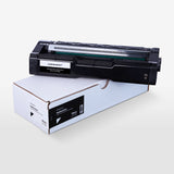 Dye Sublimation Toner Cartridges for Luminaris 200 White Toner DTF Printer