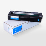 Luminaris 200 Dye Sublimation Toner Cartridges CMYK 