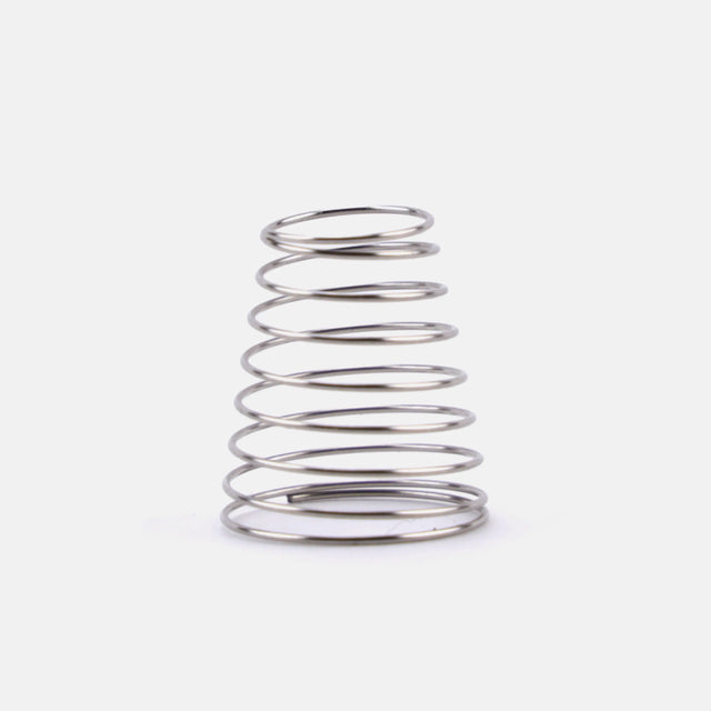 Replacement Tension Spring for 15-Needle and 20-Needle Commercial Embroidery Machines