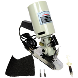 Round Knife Cutter Series