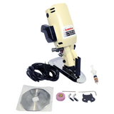 Round Knife Cutter Series