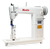 Features and benefits of iKonix Single-Needle Industrial Sewing Machine - KS-810